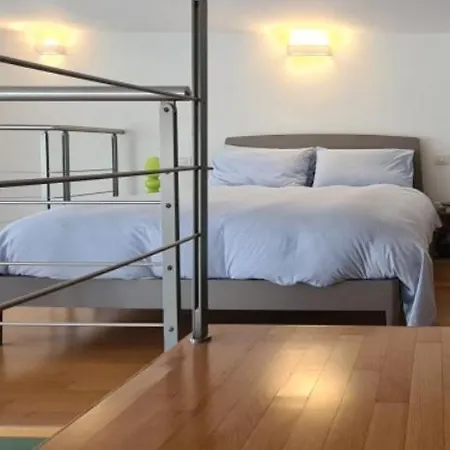 Casa Lungo Po Apartment *