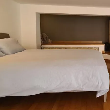 Casa Lungo Po * Turin