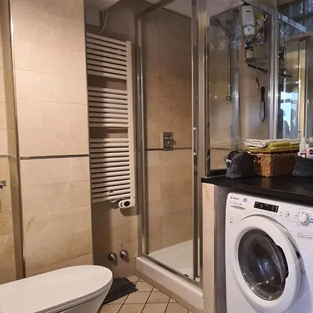 Apartment Casa Lungo Po Turin