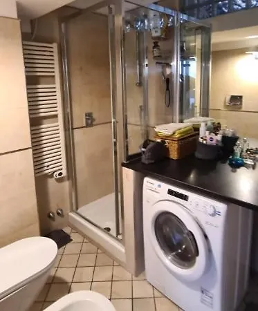 Apartment Casa Lungo Po