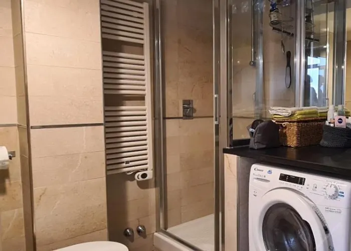 Appartement Casa Lungo Po Turin