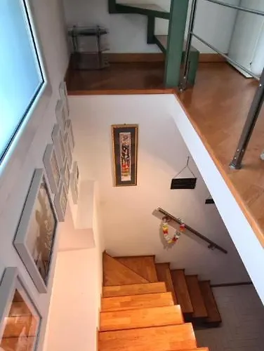 Casa Lungo Po Apartment Turin