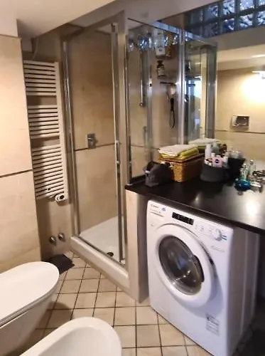 Apartment Casa Lungo Po